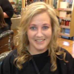 Meet your Posher, Tanya